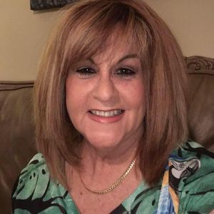 Meet your Posher, Lori